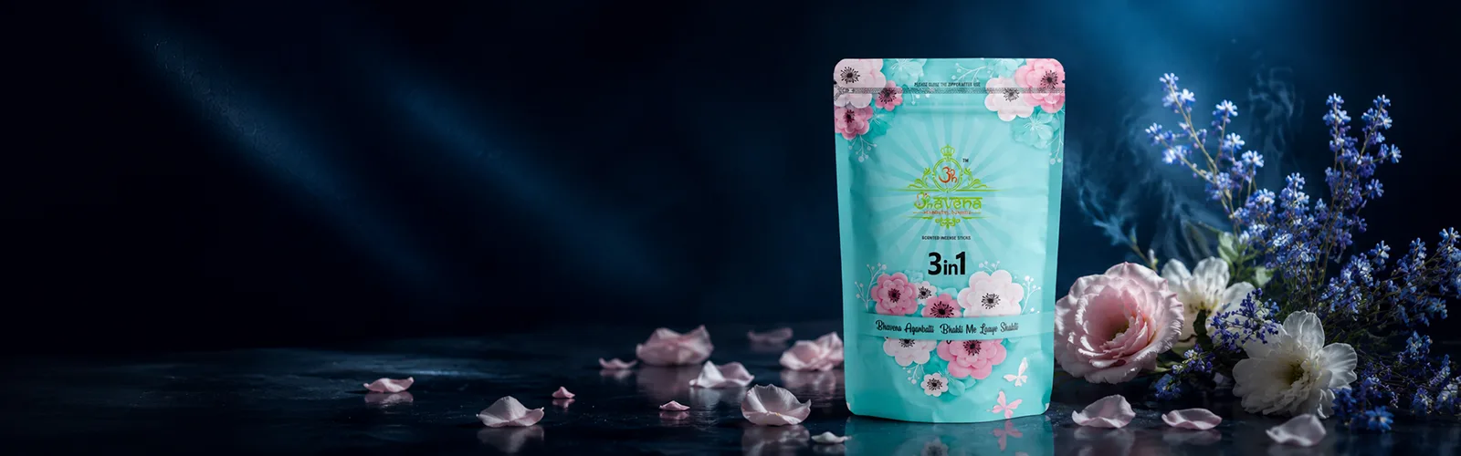 Every Scent Matters