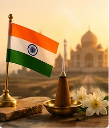 Bharat Wasi