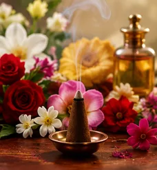 Multi Fragrance