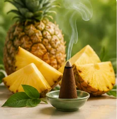 Pineapple