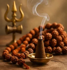 Rudraksh